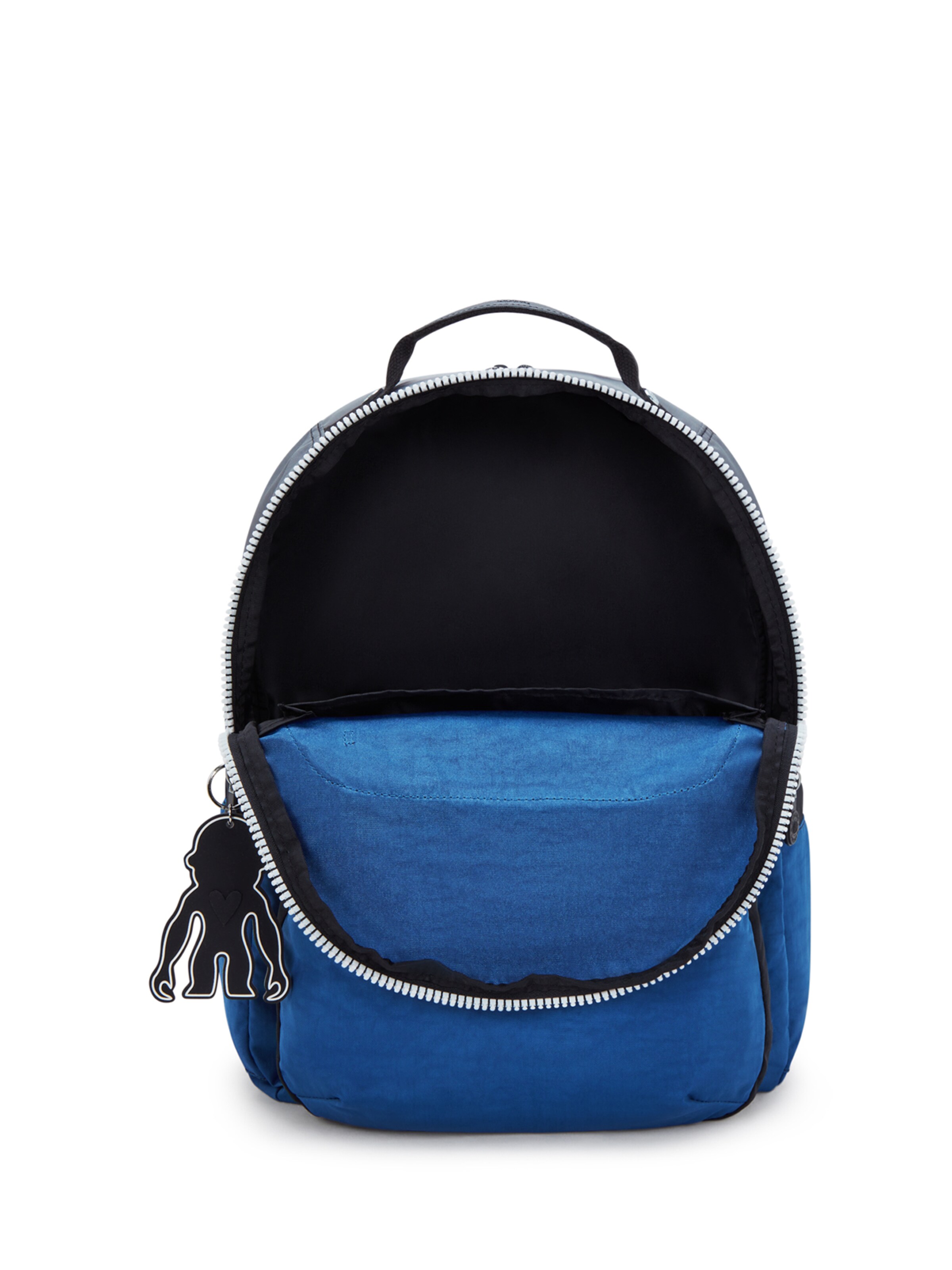 KIPLING Backpack 'Seoul Lap' in Blue