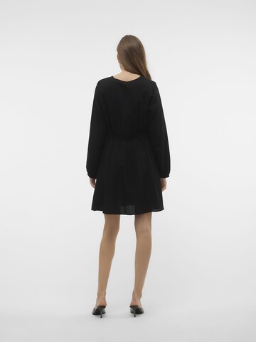 VERO MODA Dress 'Veronika' in Black