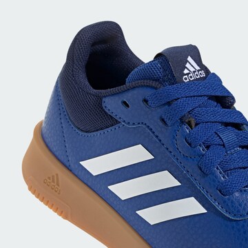 Chaussure de sport 'Tensaur' ADIDAS PERFORMANCE en bleu