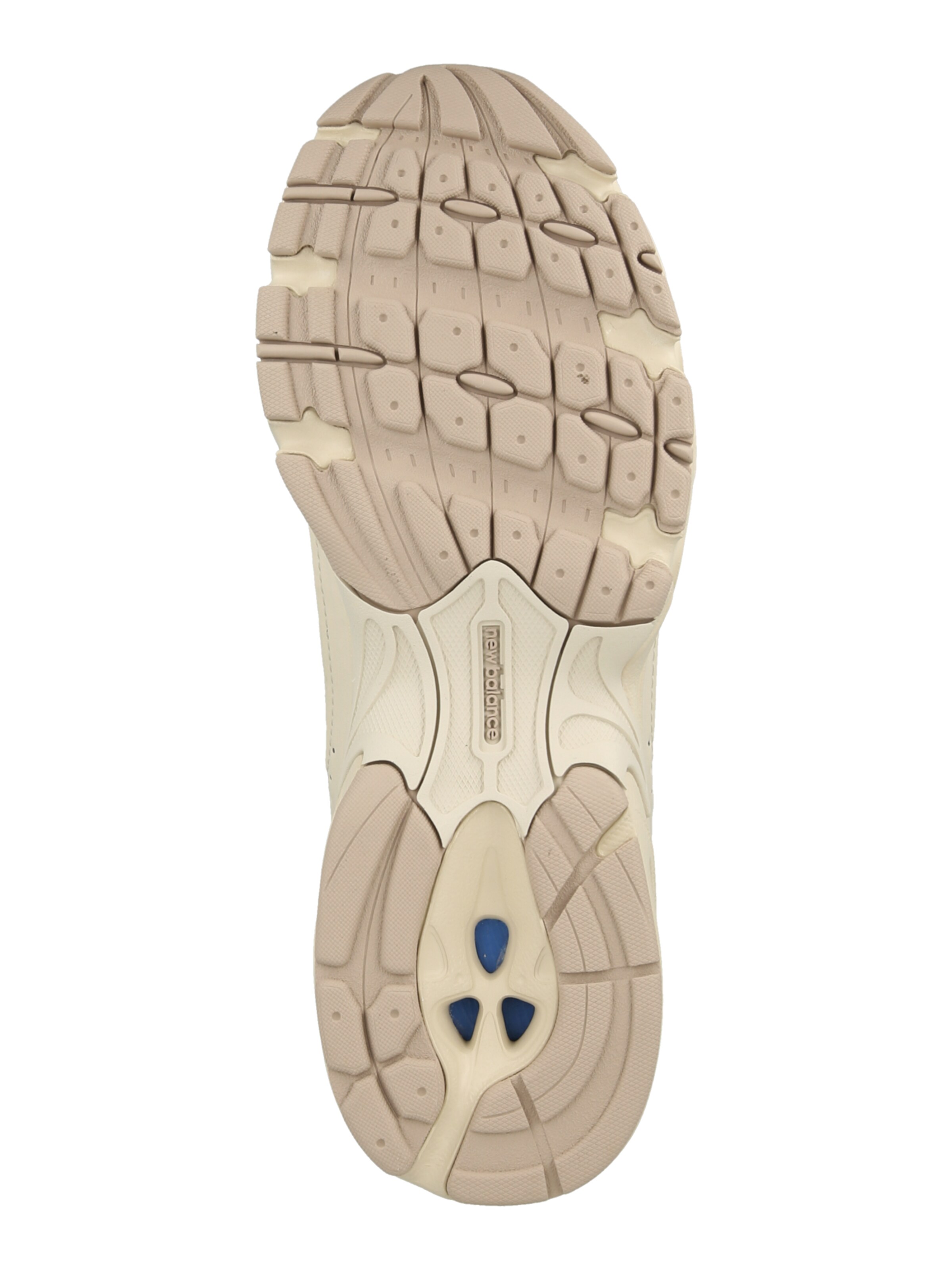 Sneaker low '530' de la new balance pe bej