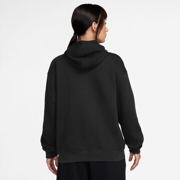 Jordan Athletic Sweatshirt 'Jumpman' in Black