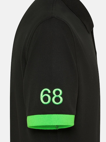 T-Shirt SUN68 en noir