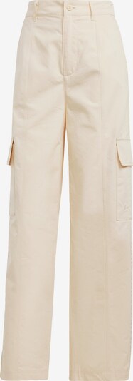 Pantaloni cargo 'Premium Essentials' ADIDAS ORIGINALS di colore beige chiaro, Visualizzazione prodotti