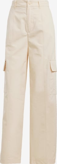 ADIDAS ORIGINALS Cargo Pants 'Premium Essentials' in Light beige, Item view