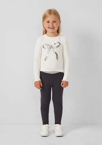 Skinny Leggings s.Oliver en gris