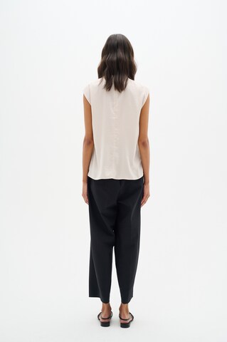 InWear Blouse 'Mato' in Roze