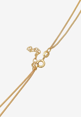 ELLI Necklace in Gold