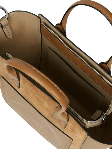 Karl Lagerfeld Shopper táska 'Ballet' - barna