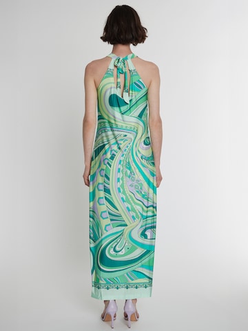 Ana Alcazar Dress 'Pibala' in Green