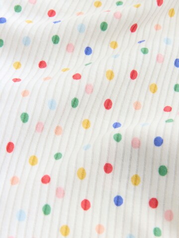 Next Dupačky/body – bílá