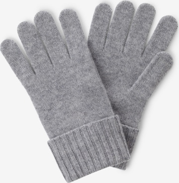 Gants ' ' Marie Lund en gris : devant