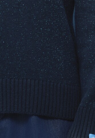 Pullover di SCOTCH & SODA in blu