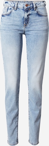 EDC BY ESPRIT Jeans in Blau: predná strana
