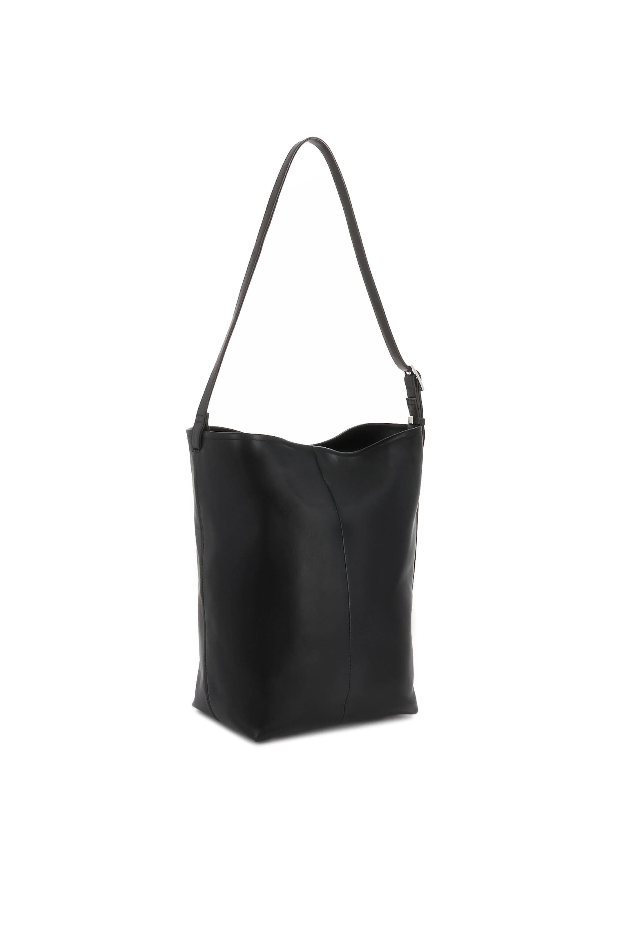Kazar Håndtaske i sort