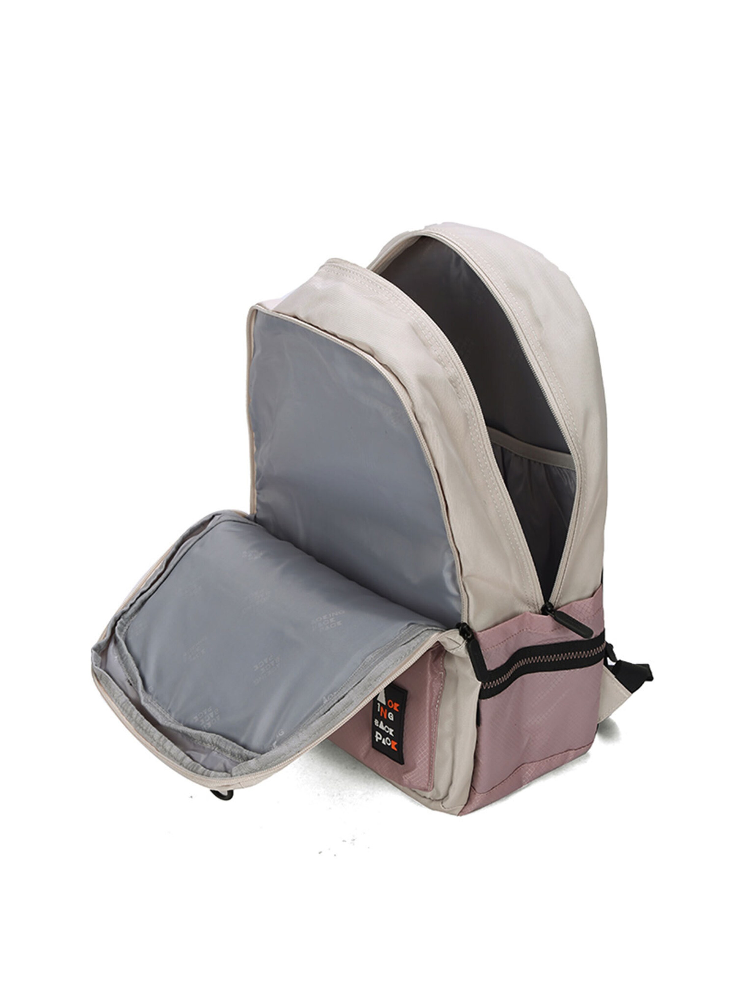 Zaino di Aoking in lilla