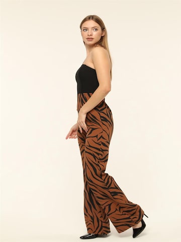 HOME STORE Jumpsuit in Brown