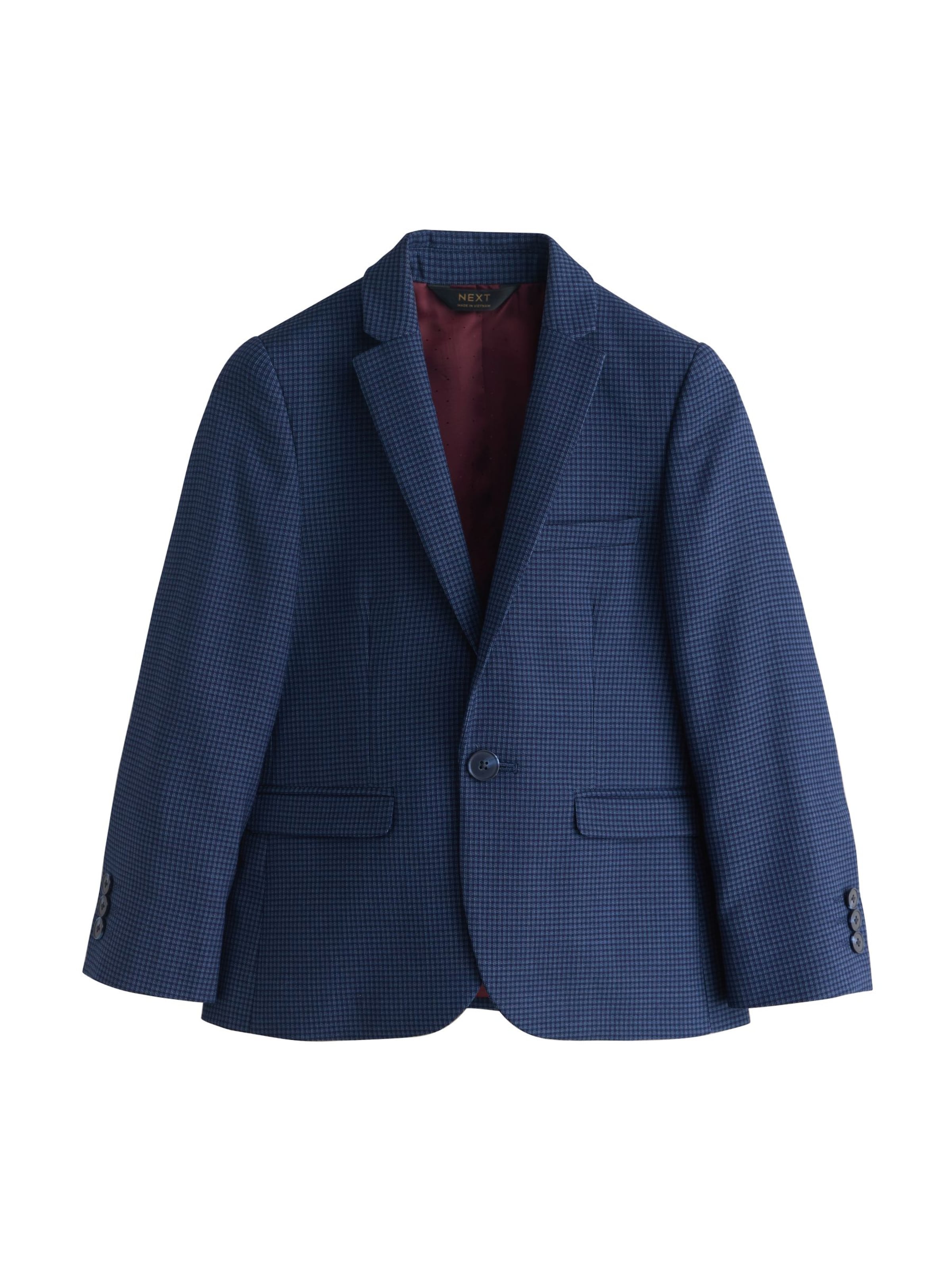 Next Sakoi u plava / mornarsko plava, Pregled proizvoda