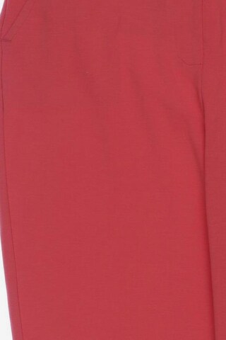 Smith&Soul Stoffhose S in Rot