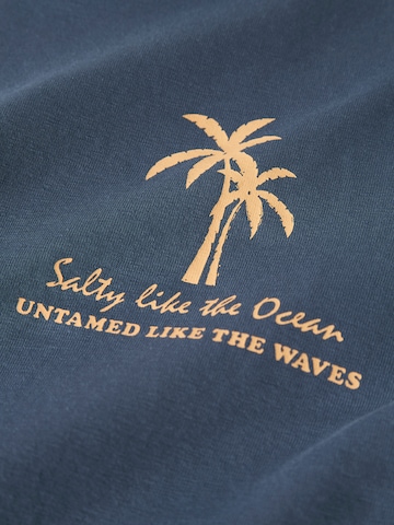 NAME ITMajica 'NMMFLOM' - plava boja