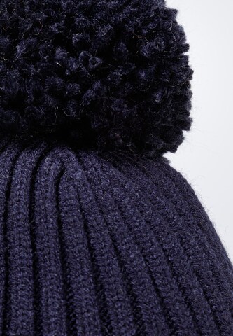MINOTI - Gorra en azul