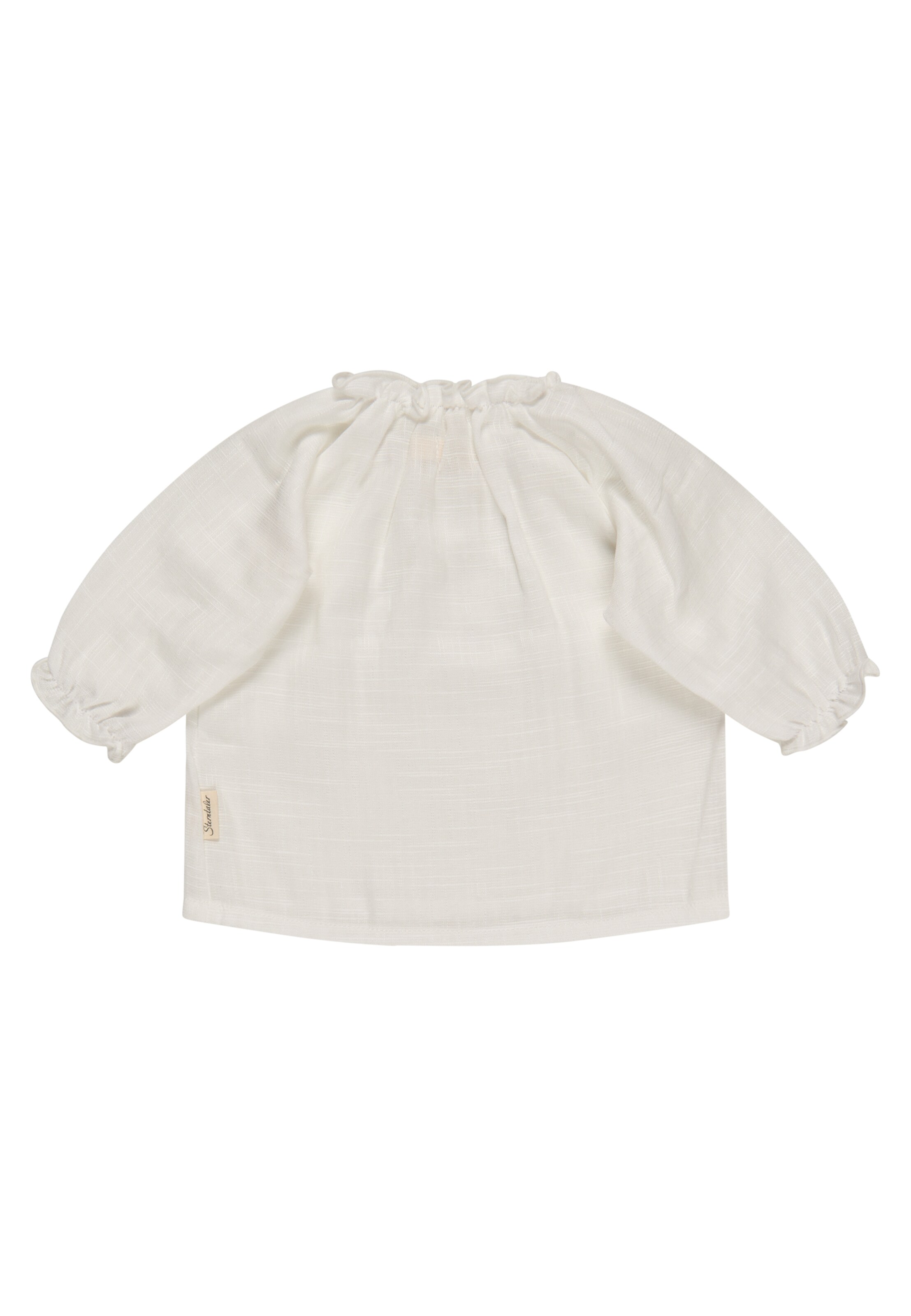 STERNTALER Blouse in White