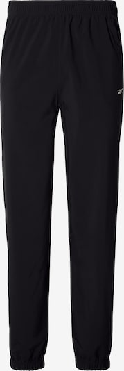 Reebok Urheiluhousut värissä kameli / musta, Tuotenäkymä