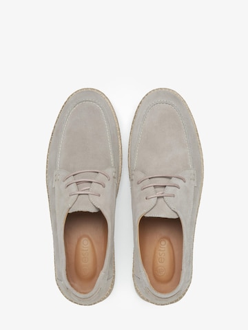 Estro Mokassin '09-4559'‌‌‌‌‌‌ in Beige