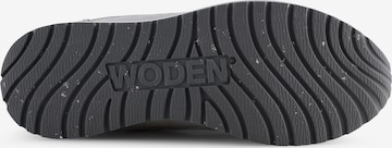 WODEN Sneakers laag 'Hailey' in Grijs