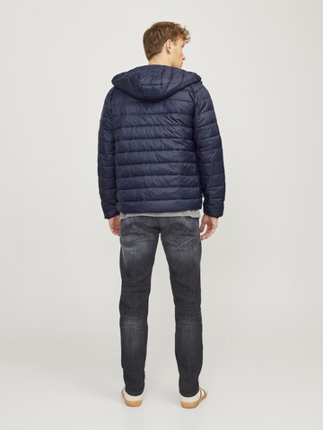 Giacca di mezza stagione di JACK & JONES in blu