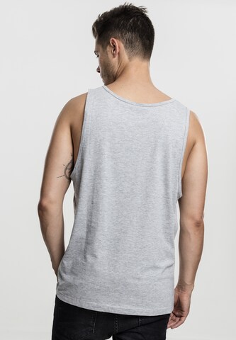 Urban Classics - Camiseta en gris