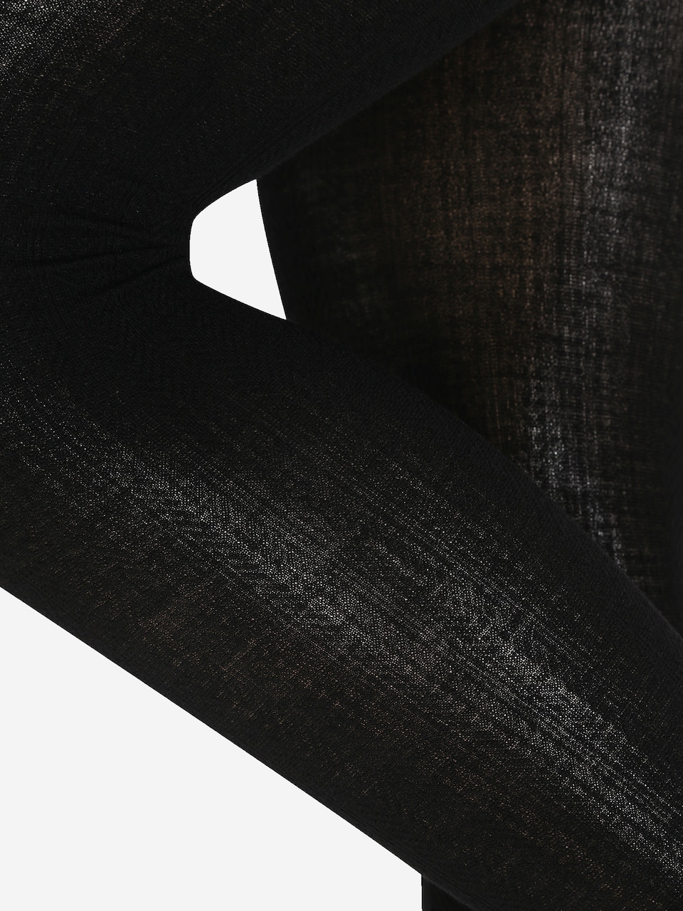 Collant Swedish Stockings 'Fishbone'