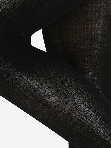 Collant 'Fishbone' Swedish Stockings en noir