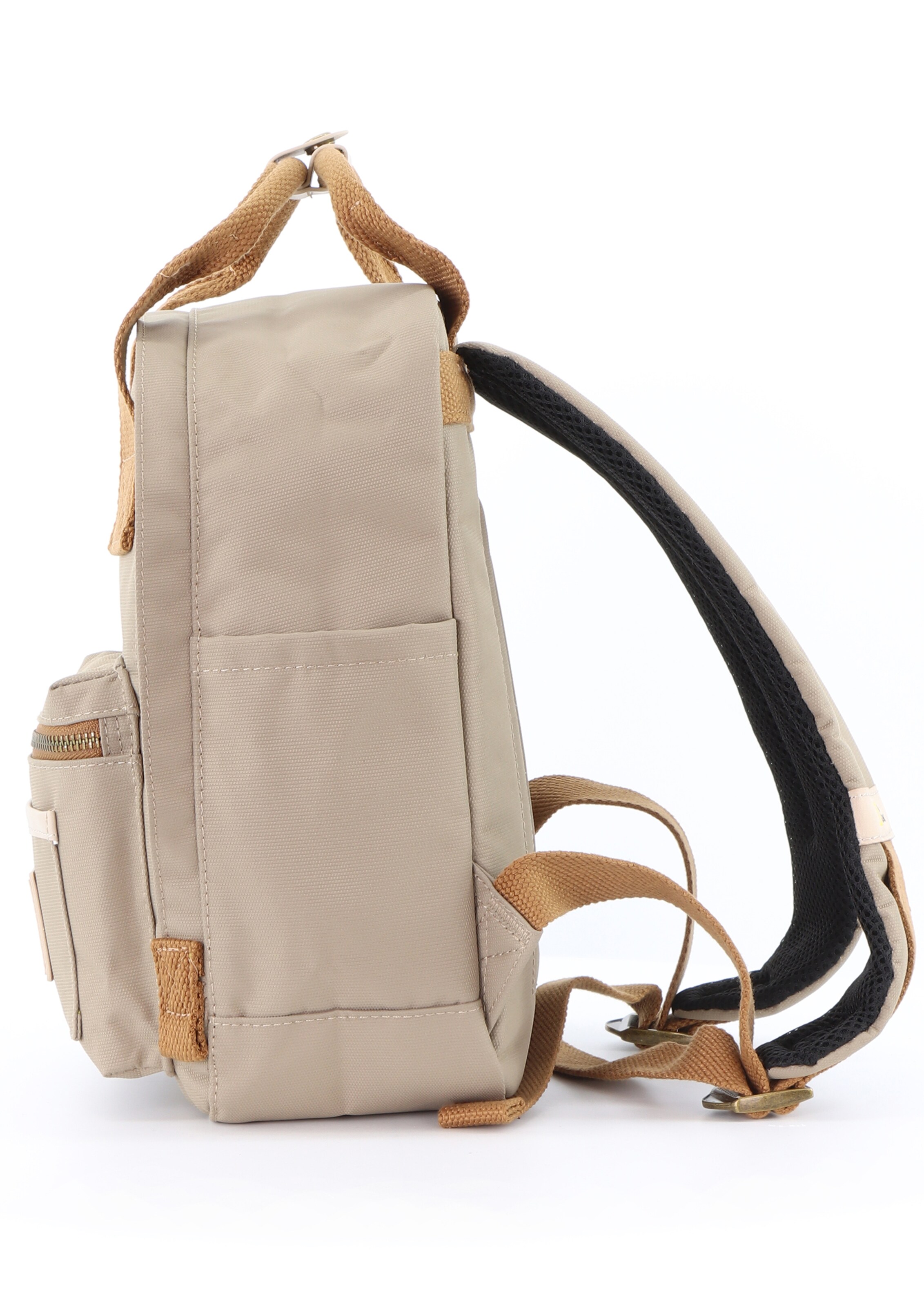 National Geographic Backpack 'Legend' in Beige