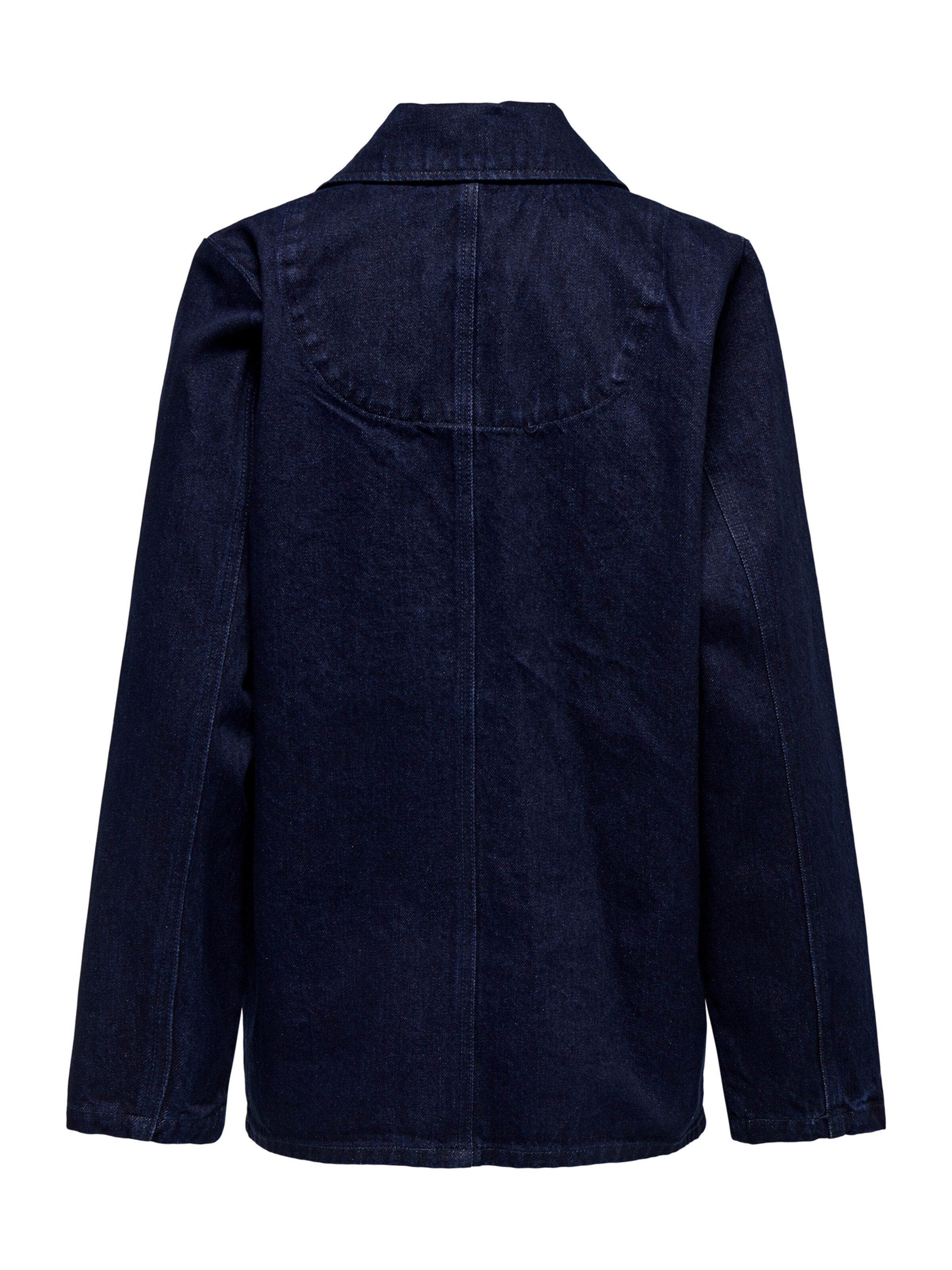 Giacca di mezza stagione 'ONLMATILDA' di ONLY in blu