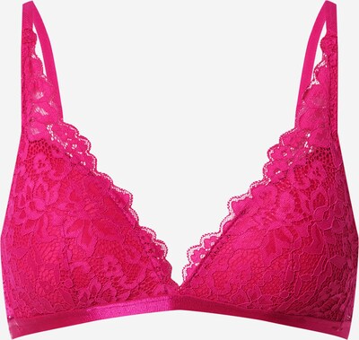 Cotton On Body Soutien-gorge 'IVY' en rose foncé, Vue avec produit
