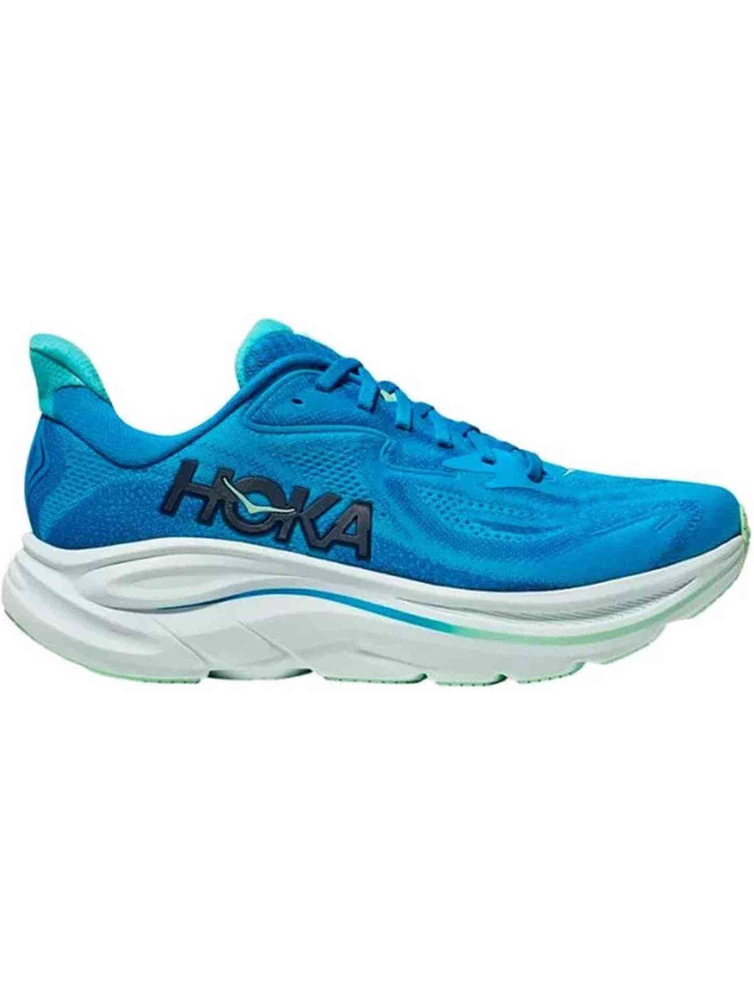 HOKA - Zapatillas de running '0001162030-HSK' en azul: frente
