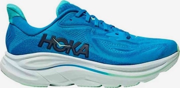 Chaussure de course '0001162030-HSK' HOKA en bleu : devant
