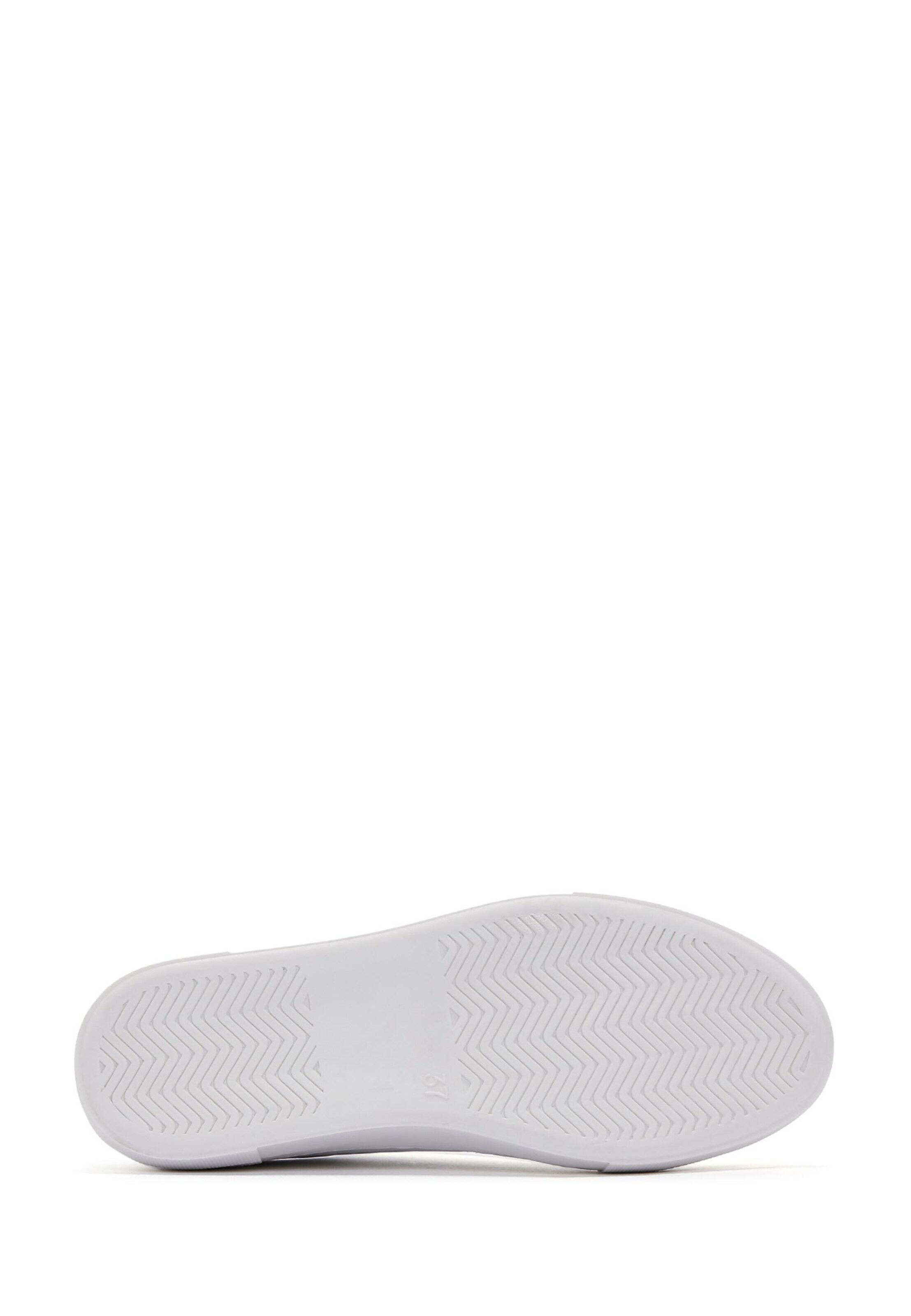 Derimod Sneaker low in Weiß