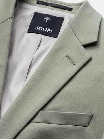 JOOP! Slim fit Suit Jacket in Green