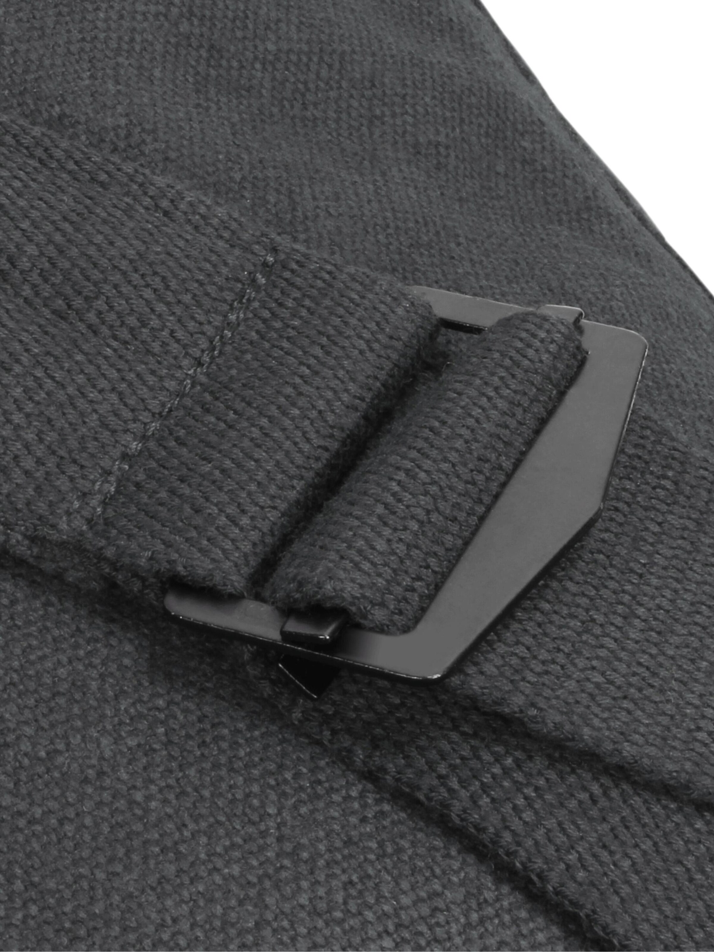 normani Backpack 'Submariner 20' in Grey