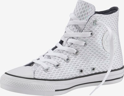 CONVERSE Sneaker in dunkelblau / weiß, Produktansicht
