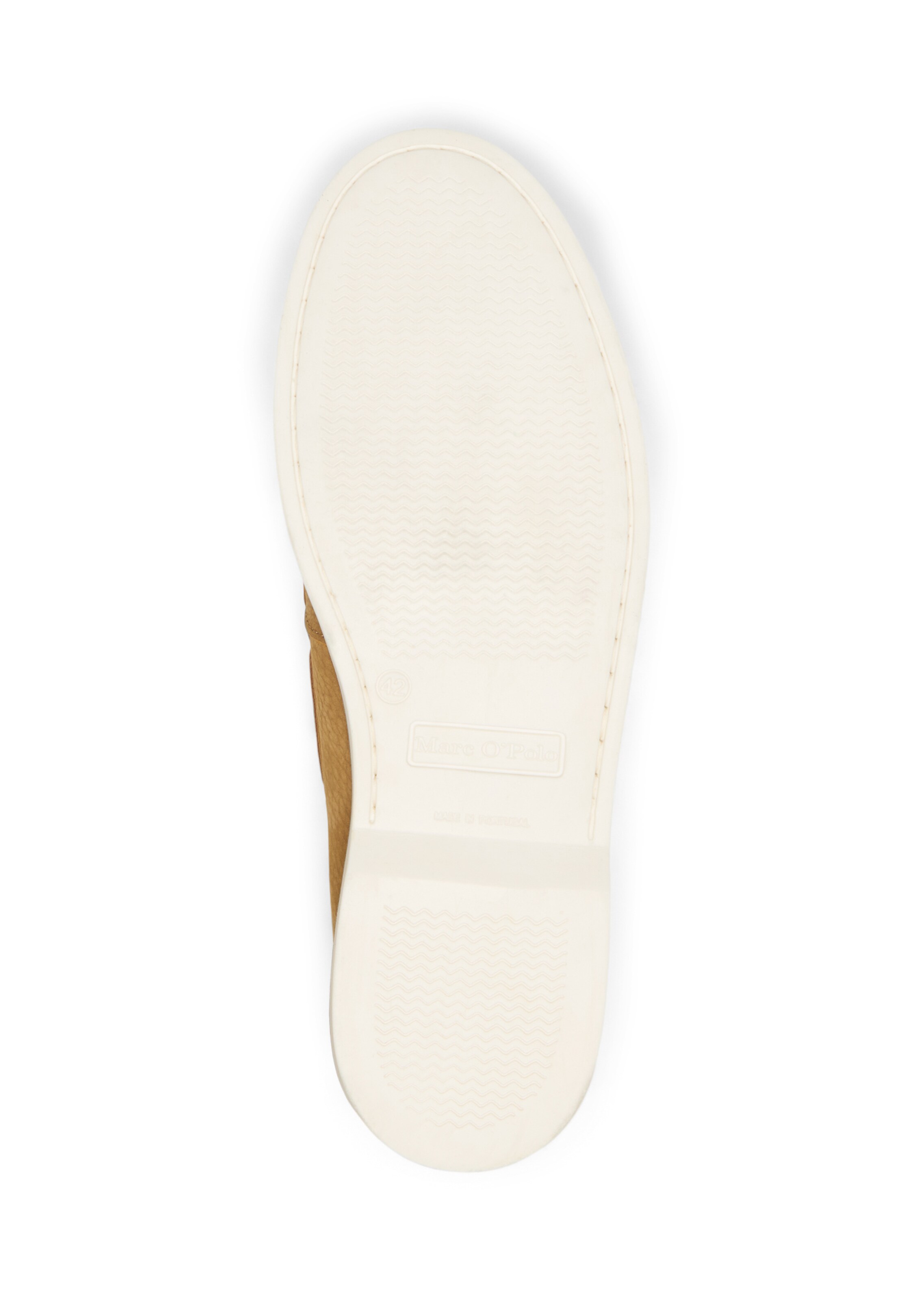 Marc O'Polo Halbschuh in Beige