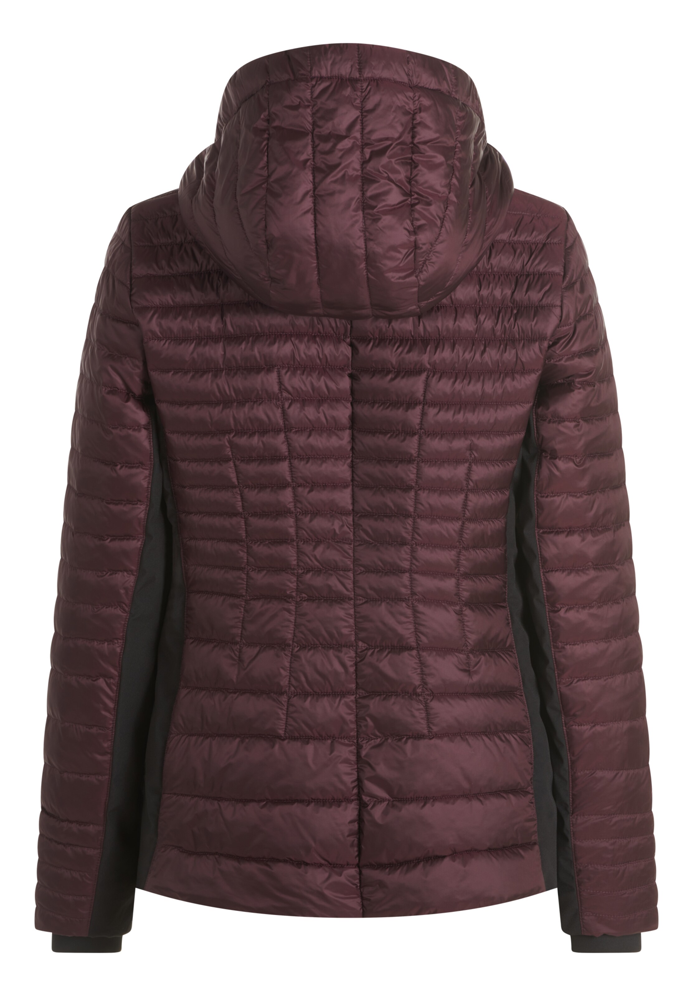 GIL BRET Winter Jacket in Red