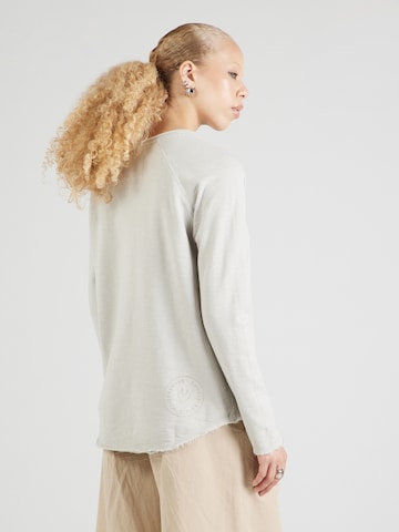 LIEBLINGSSTÜCK Sweatshirt 'Cathrina' in Beige