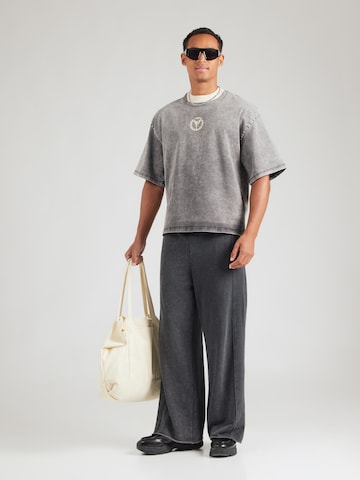 Carlo Colucci Shirt in Grijs