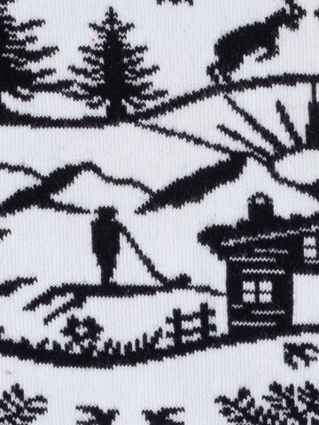 DillySocks Socken in Mischfarben