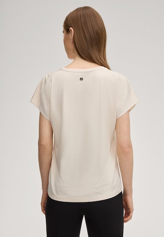 JOOP! Shirt 'Tancy' in Beige