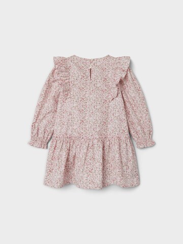 NAME IT Dress 'HUSIS' in Pink