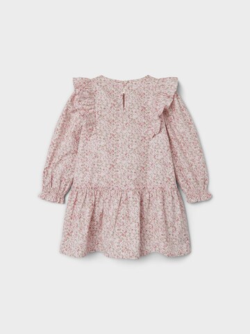 Robe 'HUSIS' NAME IT en rose