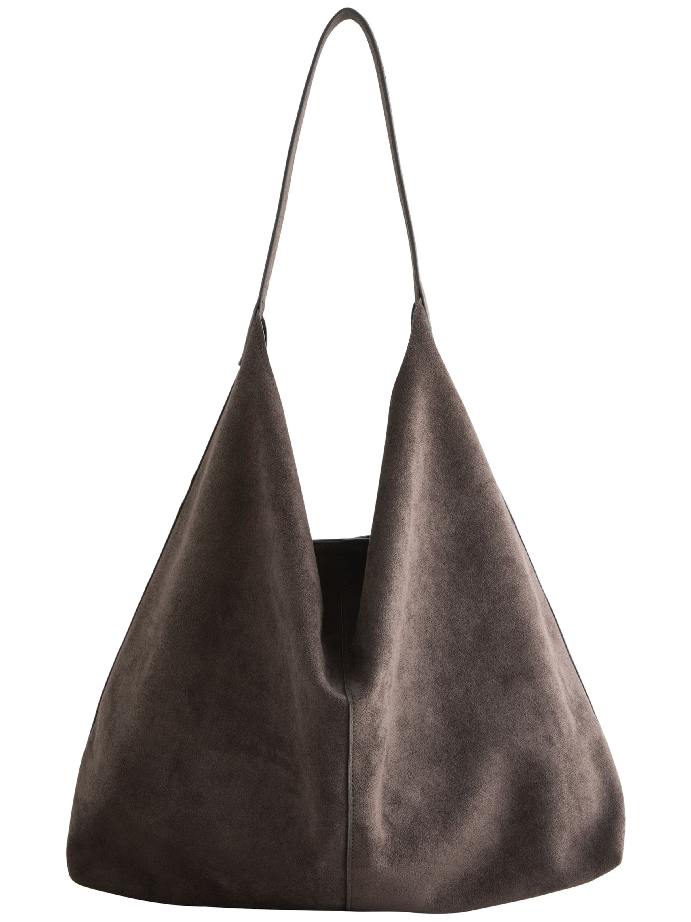 Next Torba za na rame u čokolada, Pregled proizvoda